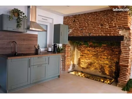 love room rentable a vendre