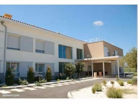 appartement 1 pièce 22 m²