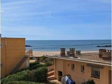 appartement 1 pièce 31 m²