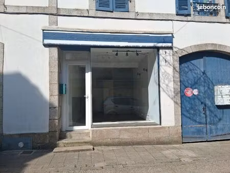 local commercial ou professionnel centre ville