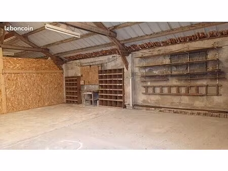 local 70 m² crozon