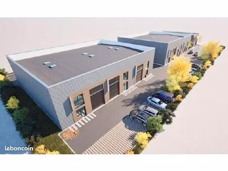 local 175 m² gouesnou