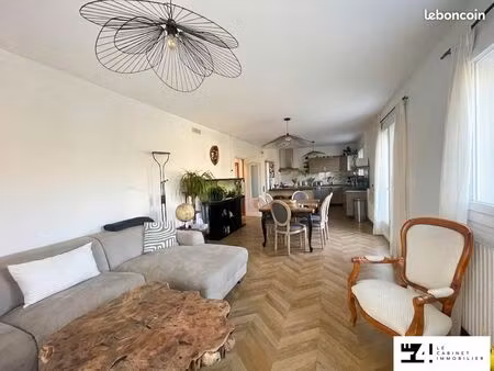 maison 4 pièces 86 m²