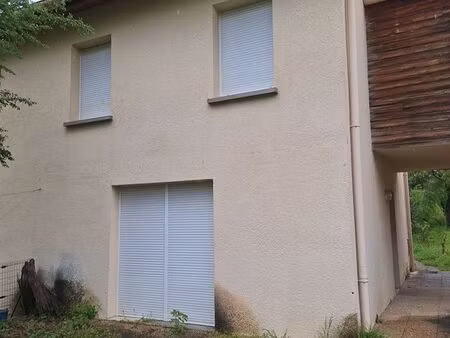 maison t3