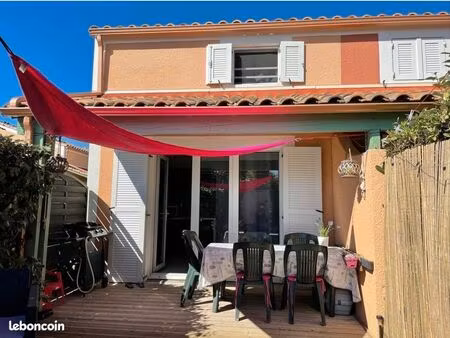 villa 3 pièces clés en main