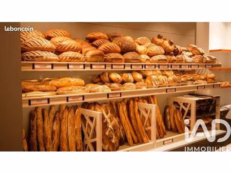 boulangerie  pâtisserie 95 m² arbois
