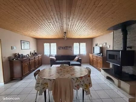 maison 2 pièces 71 m²