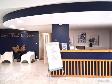 studio 1 pièce 25 m²