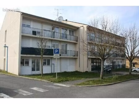 appartement 1 pièce 35 m²