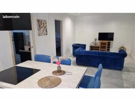appartement gallargues-le-montueux