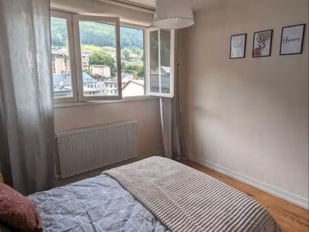 appartement meublé étudiant proche lycée