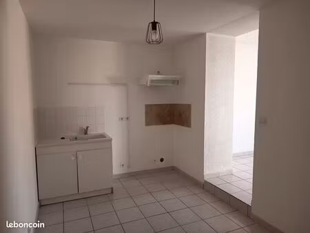 appartement p3