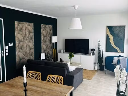 appartement t3 la mézière - pàp