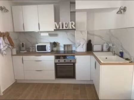 appartement location sept à mai