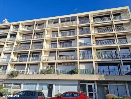 appartement 1 pièce 31 m²