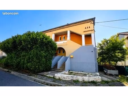 appartement 4 pièces 97 m²