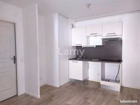 appartement 3 pièces 54 m²