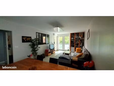 a louer appartement 73m2 - jardin des plantes