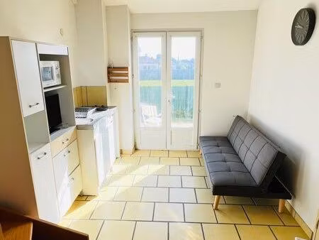 studio 30m2