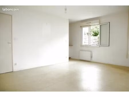 appartement 1 pièce 27 m²
