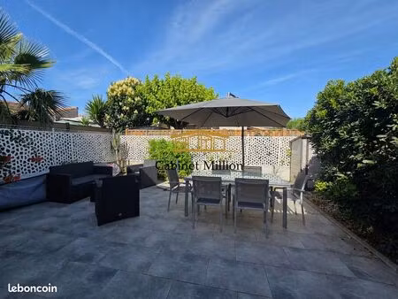 maison 2 pièces 30 m²