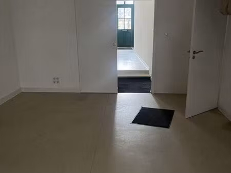 bureaux 130 m² dole