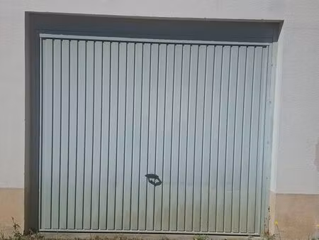 vente de garage