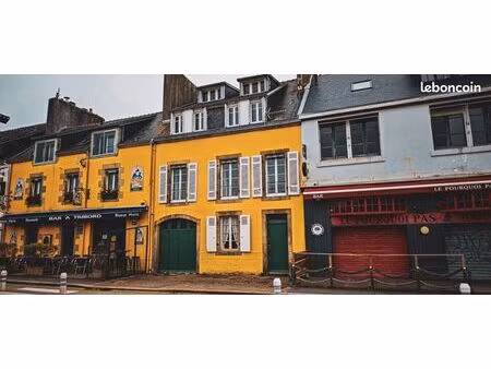 local commercial 227 m²