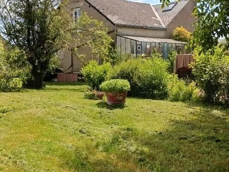 maison 6 pièces 135m2 190000