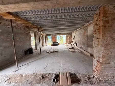 ferme 7 pièces 231 m²