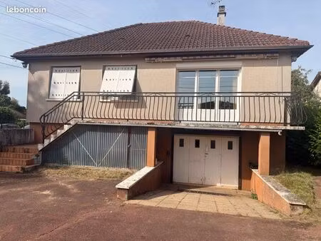 charmante maison quartier calme