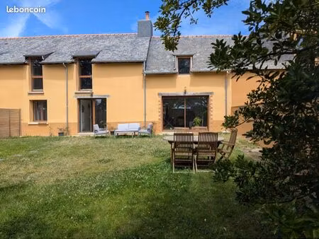 maison pacé