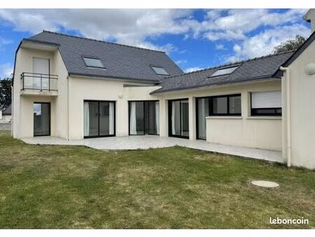 maison 5 pièces 131 m²