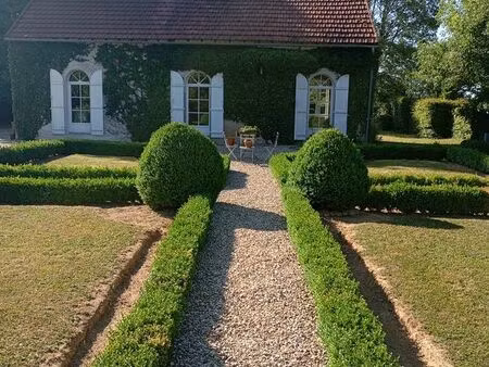petite proprieté