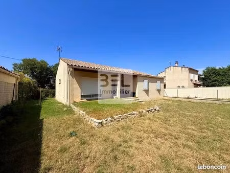 maison 4 pièces 103 m²