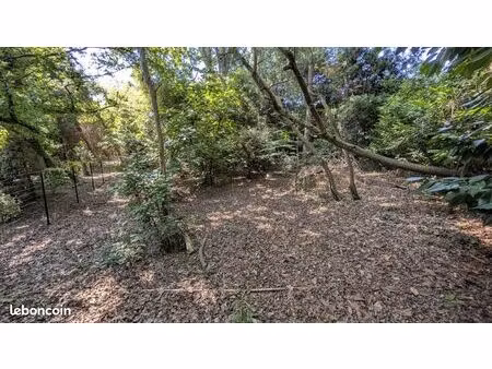 terrain 1 057 m² saint pierre du mont