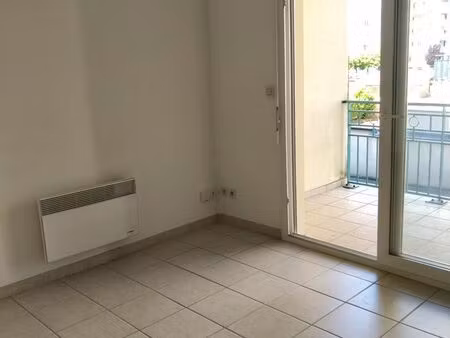 annonce image t2 de 50m2 avec garage - bourgoin - spécial investisseur  bien vendu loué