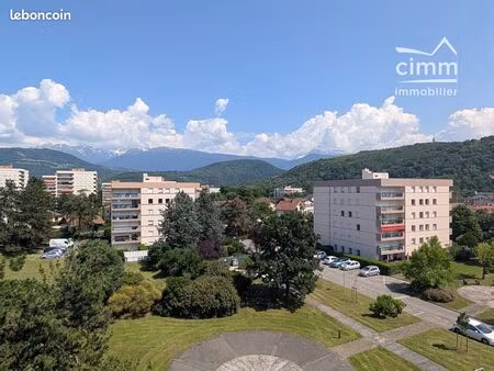 appartement 3 pièces 73 m²