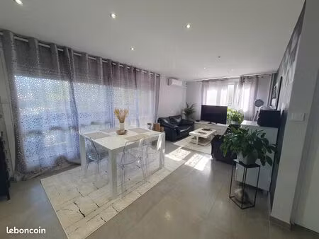 beau t3 securise redidence du chateau