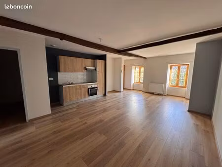 appartement t3 centre ville