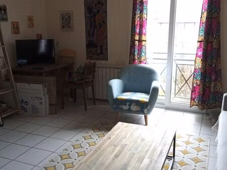 studio quartier des carmes à figeac