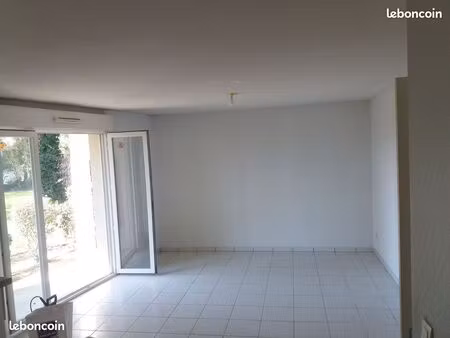 appartement 3 pièces