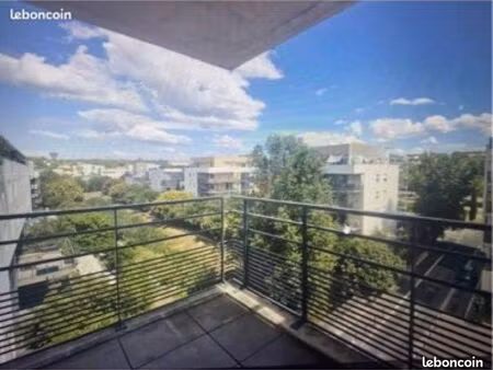 appartement t3 montpellier