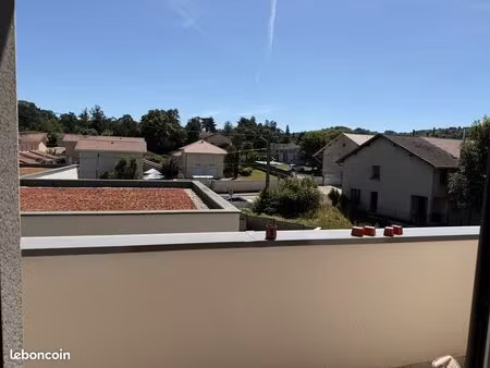 appartement t2