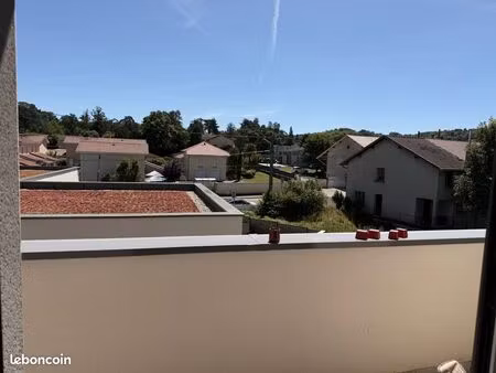 appartement t2