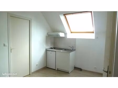 appartement 2 pièces