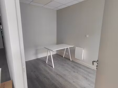 loue cabinet de soins quimper centre