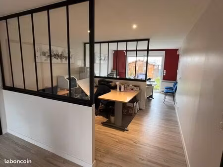 bureaux / local commercial