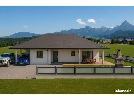 propriété 4 pièces 90 m²