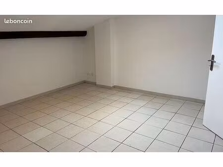 location de maison 106 m2 implantée avec garage à brest